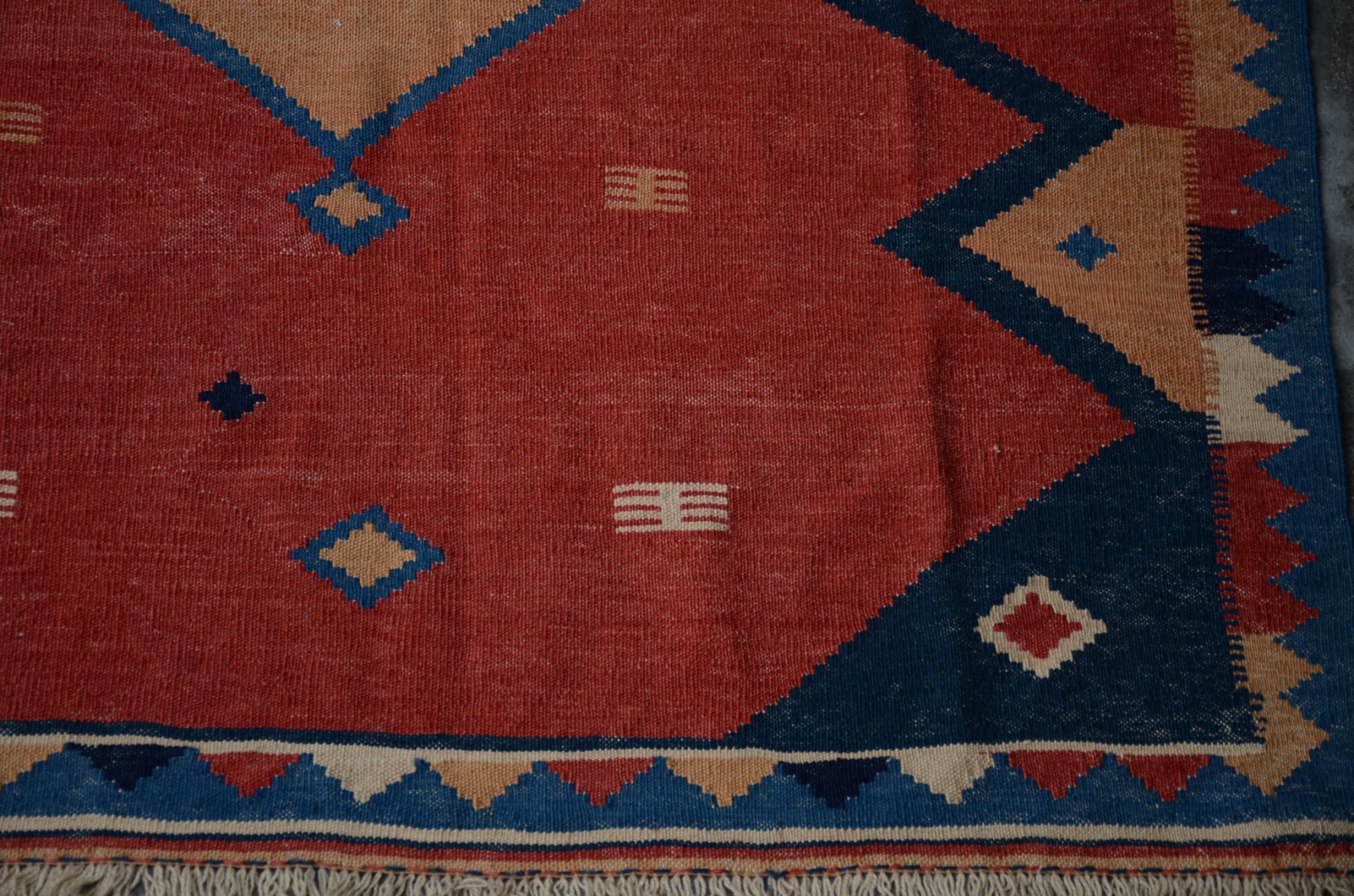 Tapete Kilim (1000) - foto 3 de 5