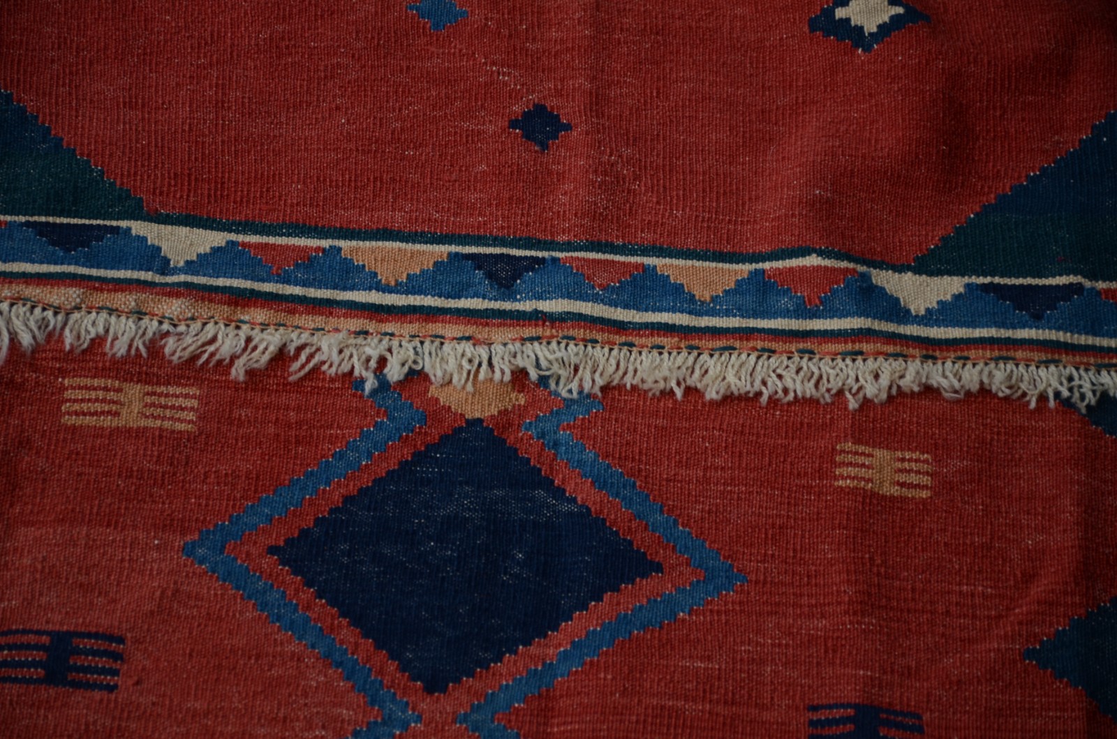 Tapete Kilim (1000) - foto 4 de 5