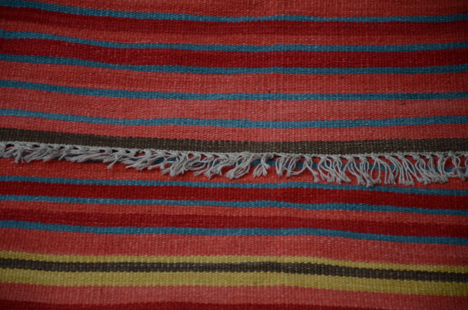 Tapete Kilim (1000) - foto 4 de 4
