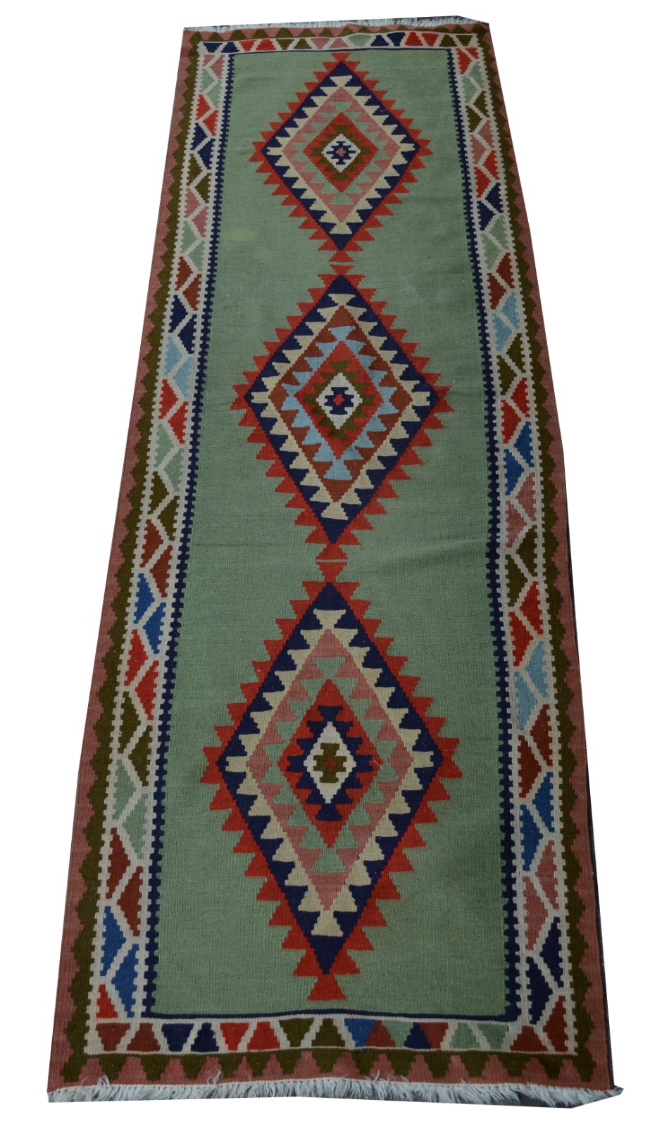 Tapete Kilim (1000) - foto 1 de 4
