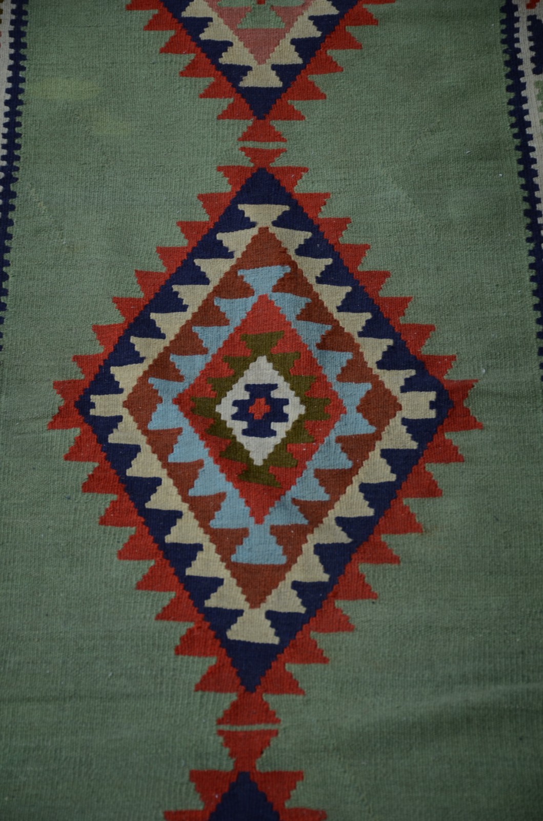Tapete Kilim (1000) - foto 2 de 4
