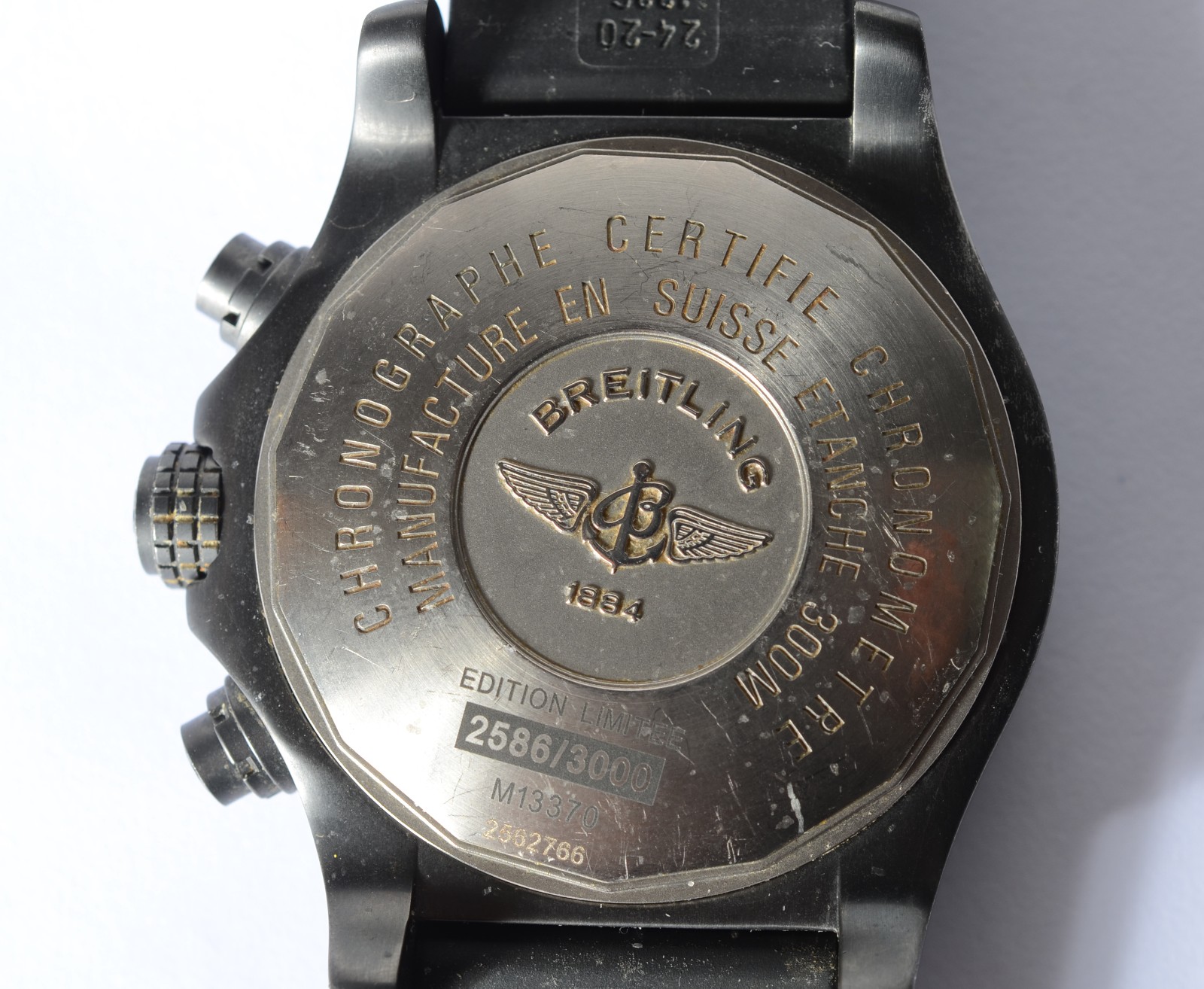 Breitling  (1884) - foto 4 de 6