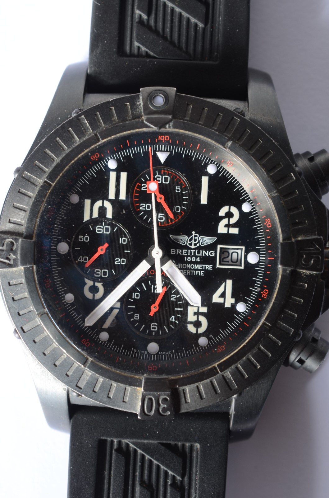Breitling  (1884) - foto 1 de 6