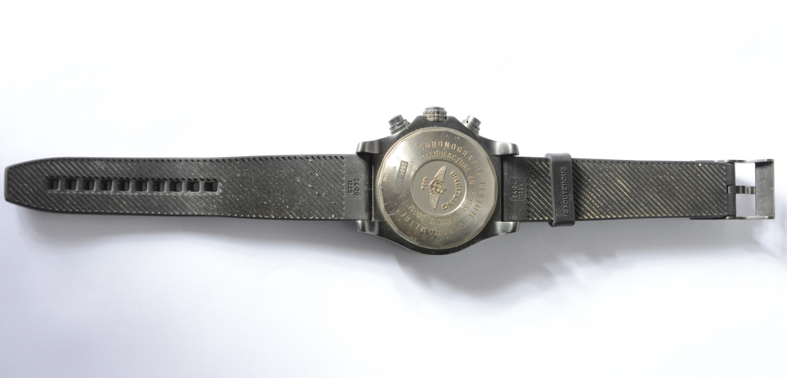 Breitling  (1884) - foto 5 de 6