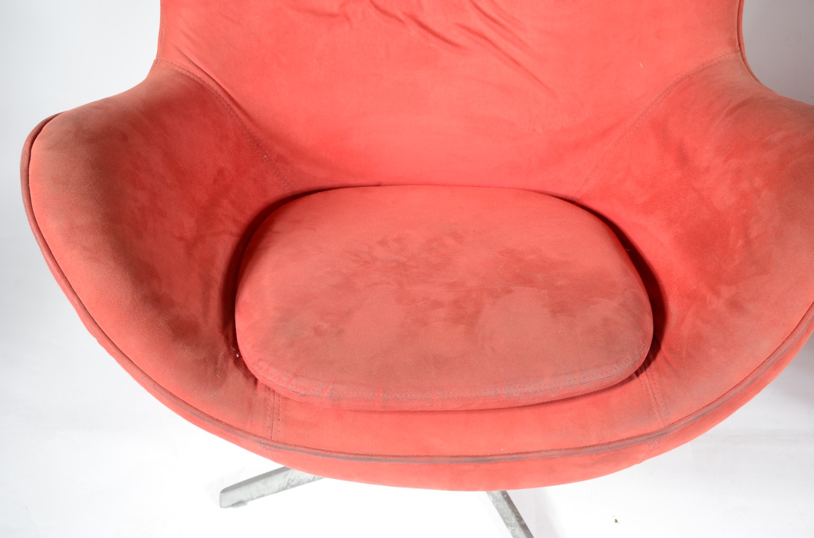 Poltrona "EGG" - foto 4 de 9