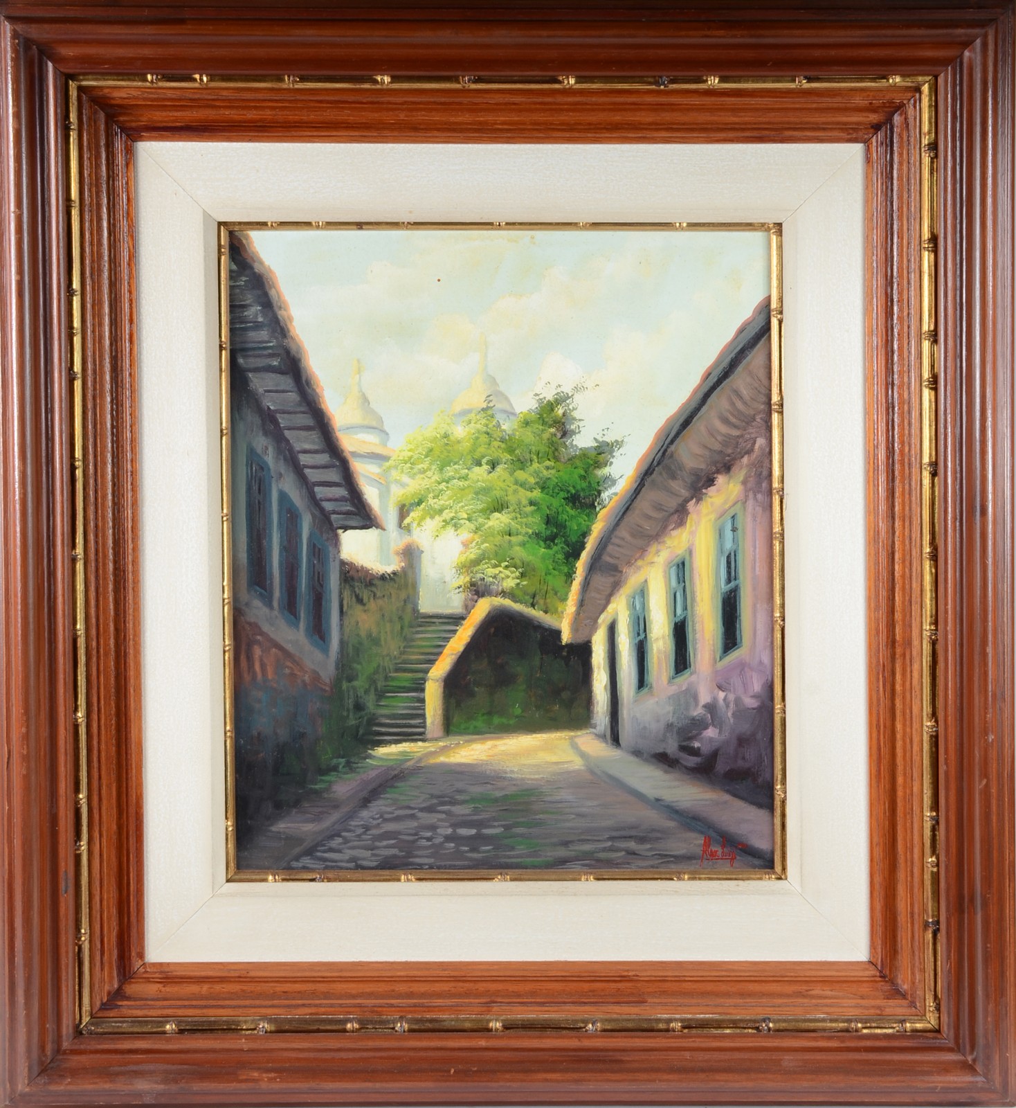 Alex Luizi (1964), Casários - foto 2 de 4