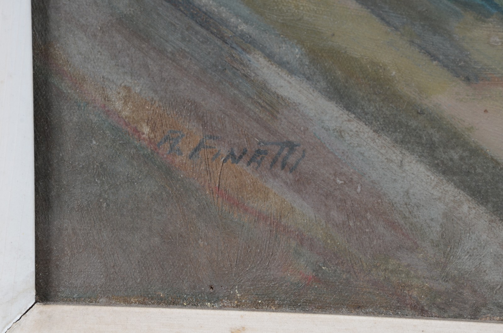 Antenor Finatti (1923), Barcos - foto 3 de 4