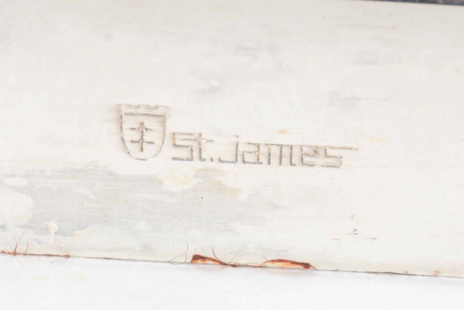 Saint James (1976) - foto 5 de 5