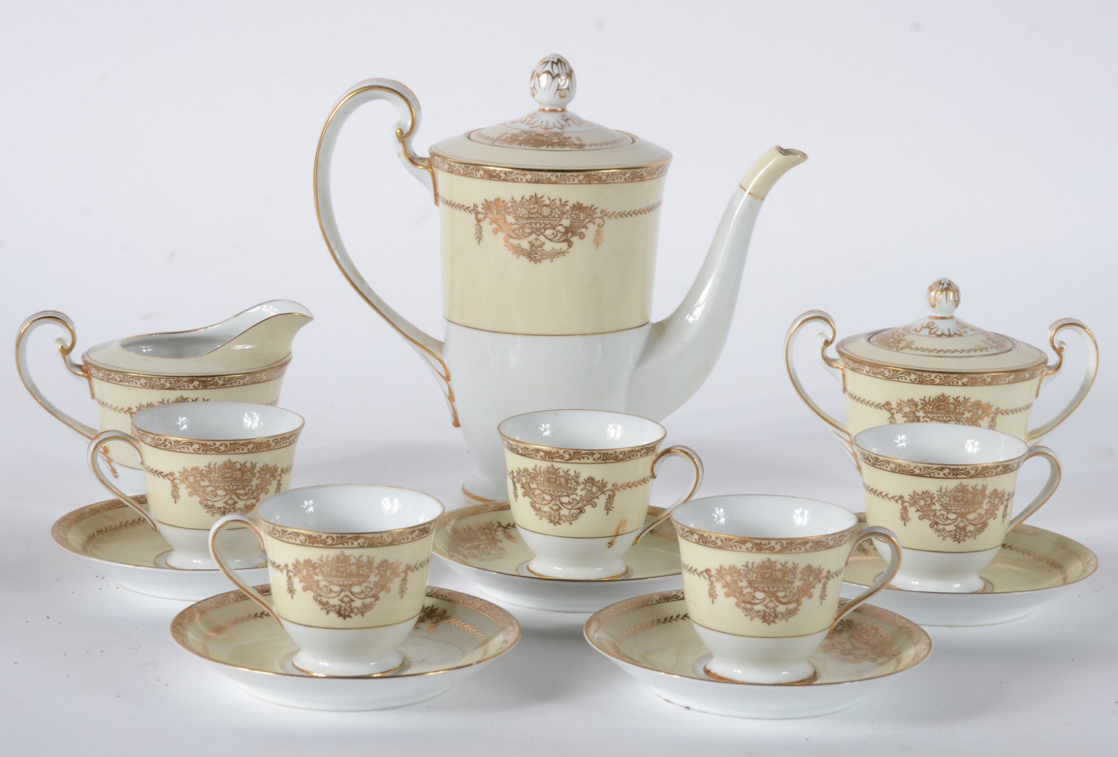 Noritake (1904) - foto 1 de 5