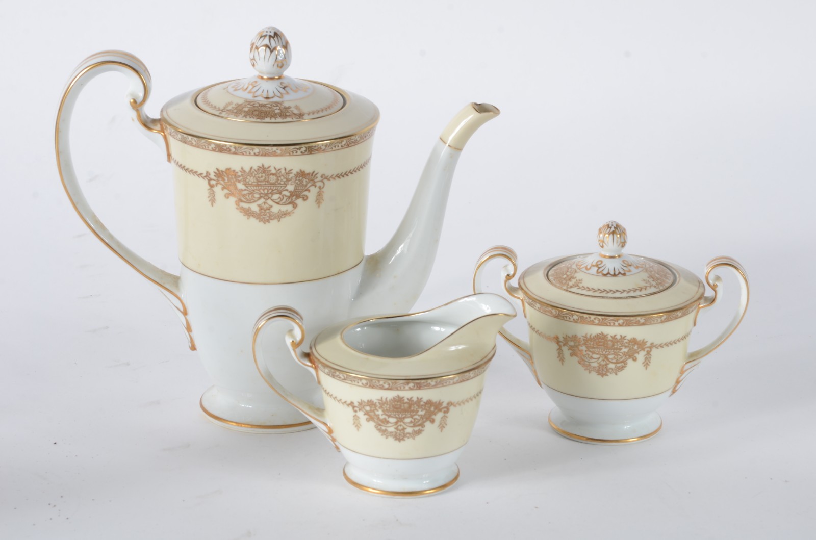 Noritake (1904) - foto 2 de 5