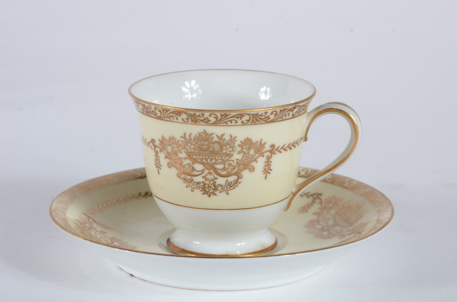 Noritake (1904) - foto 3 de 5