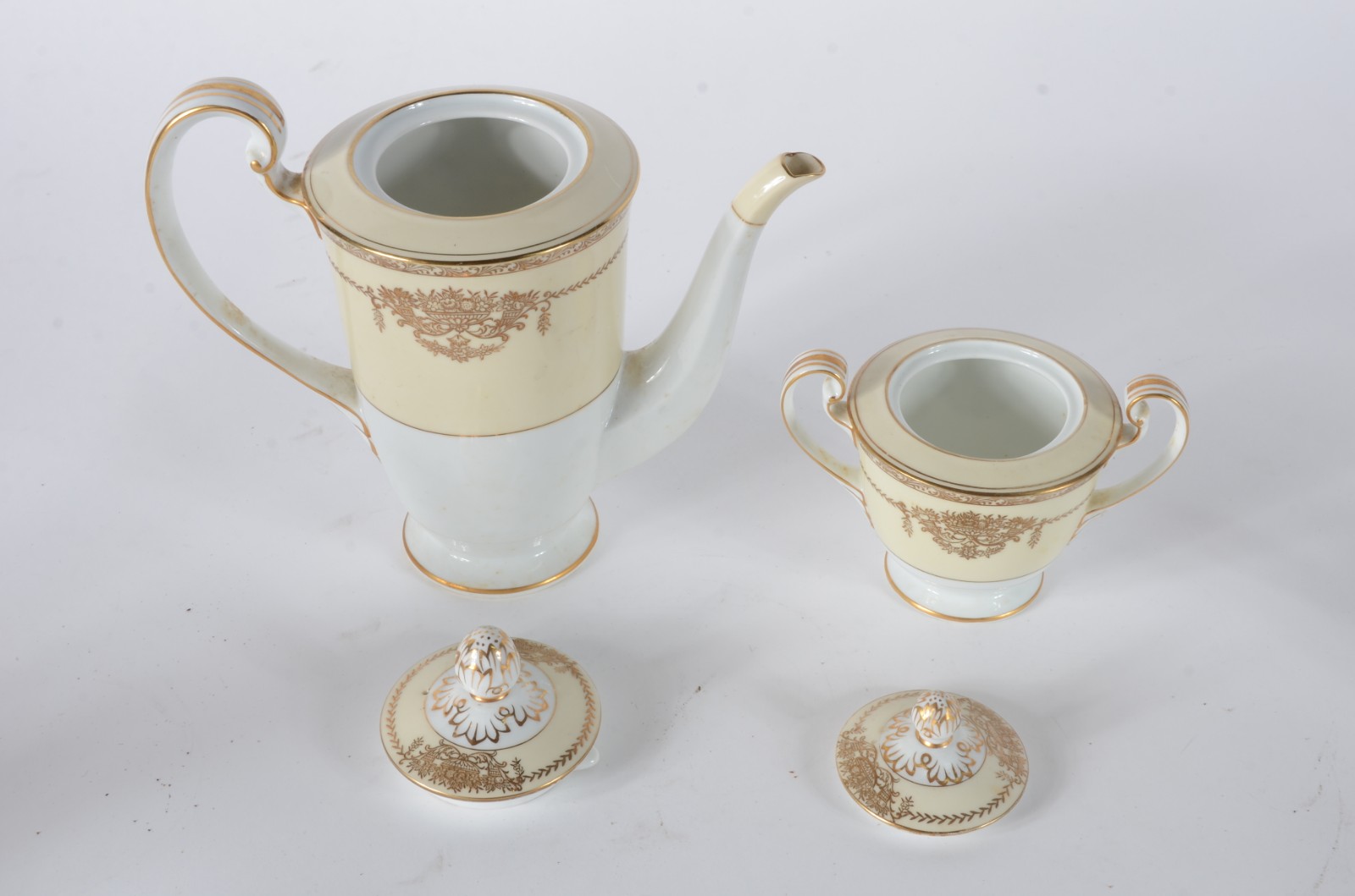 Noritake (1904) - foto 4 de 5