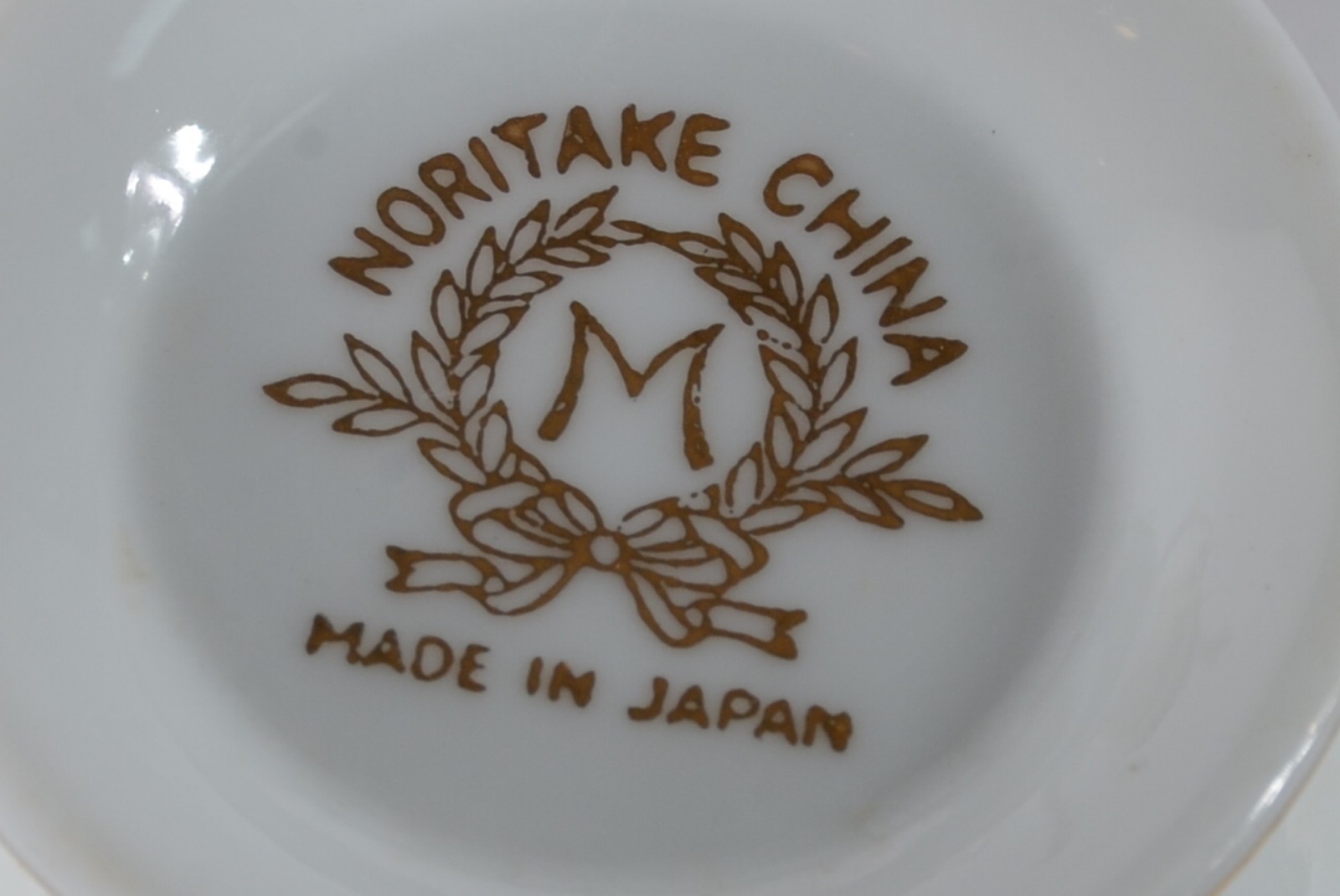 Noritake (1904) - foto 5 de 5