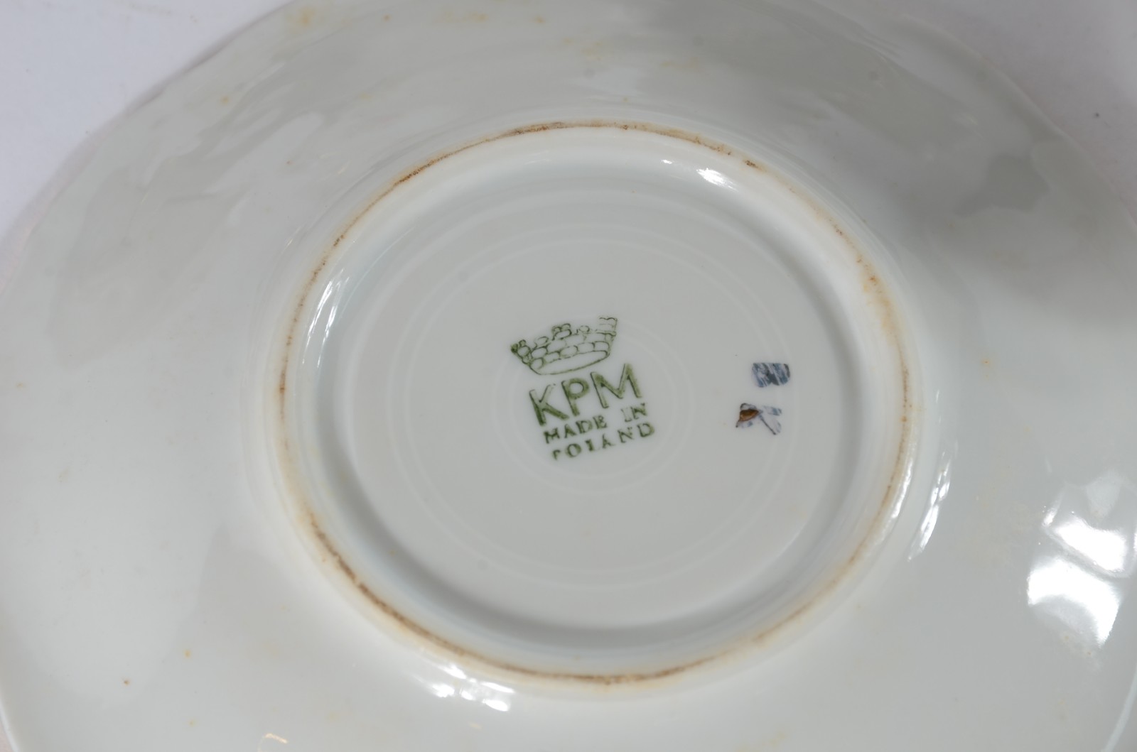 KPM (1831-1971) - foto 6 de 6