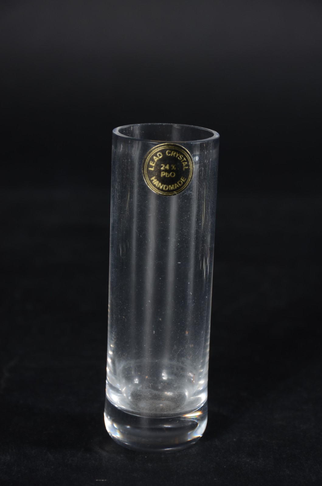 Diversas copos, sendo: 10 para vodka, 2 flutes para champagne e 11... - foto 3 de 4
