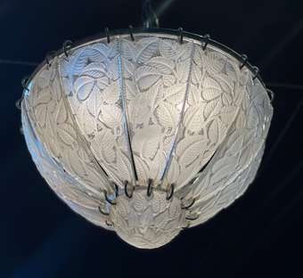 René Lalique (1860-1945) - Arremate Arte