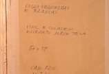 Carlos Scliar (1920-2001), Rosas Vermelhas e Br... - Vinil encerrado colado sobre tela. Datado 1986.