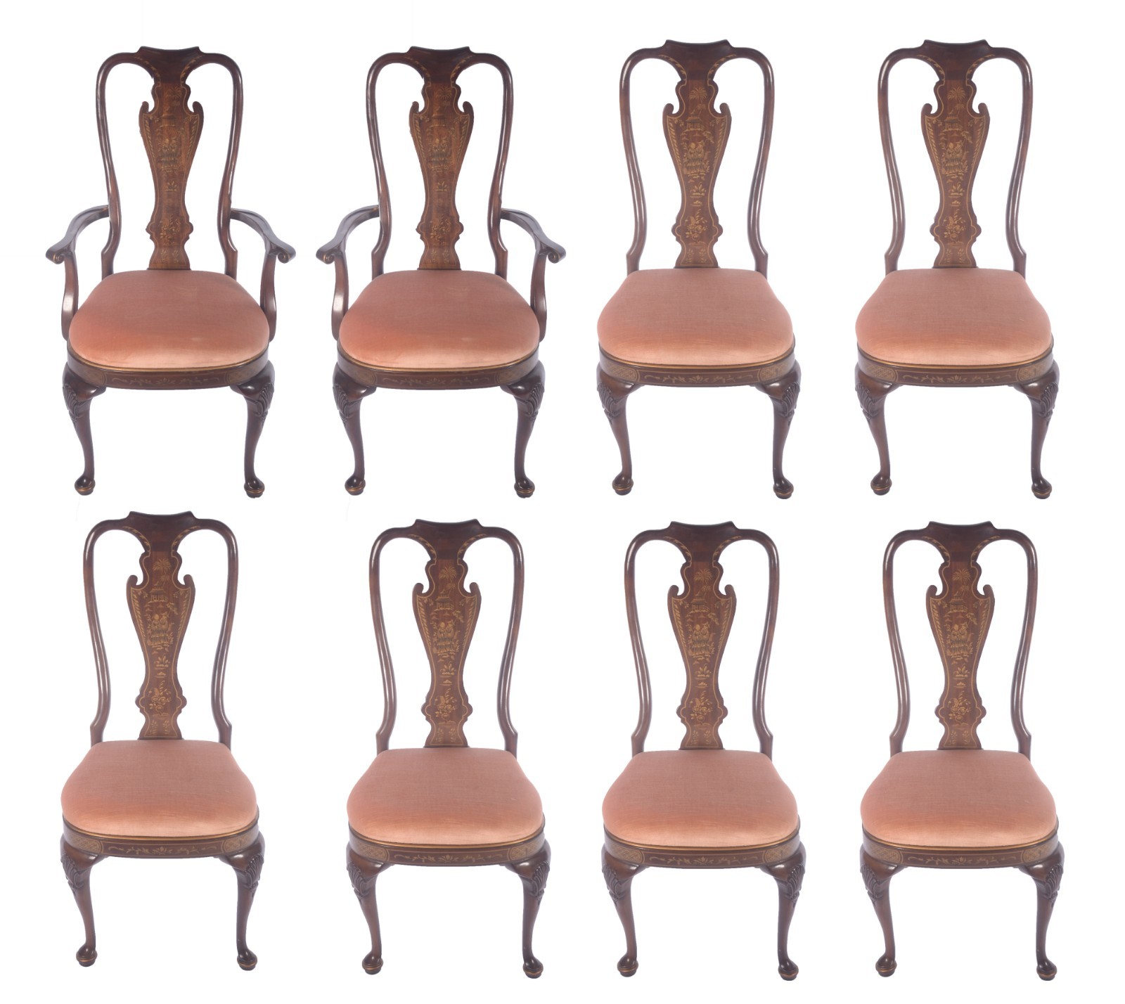 Drexel Heritage Furniture Company (1903) - foto 6 de 10