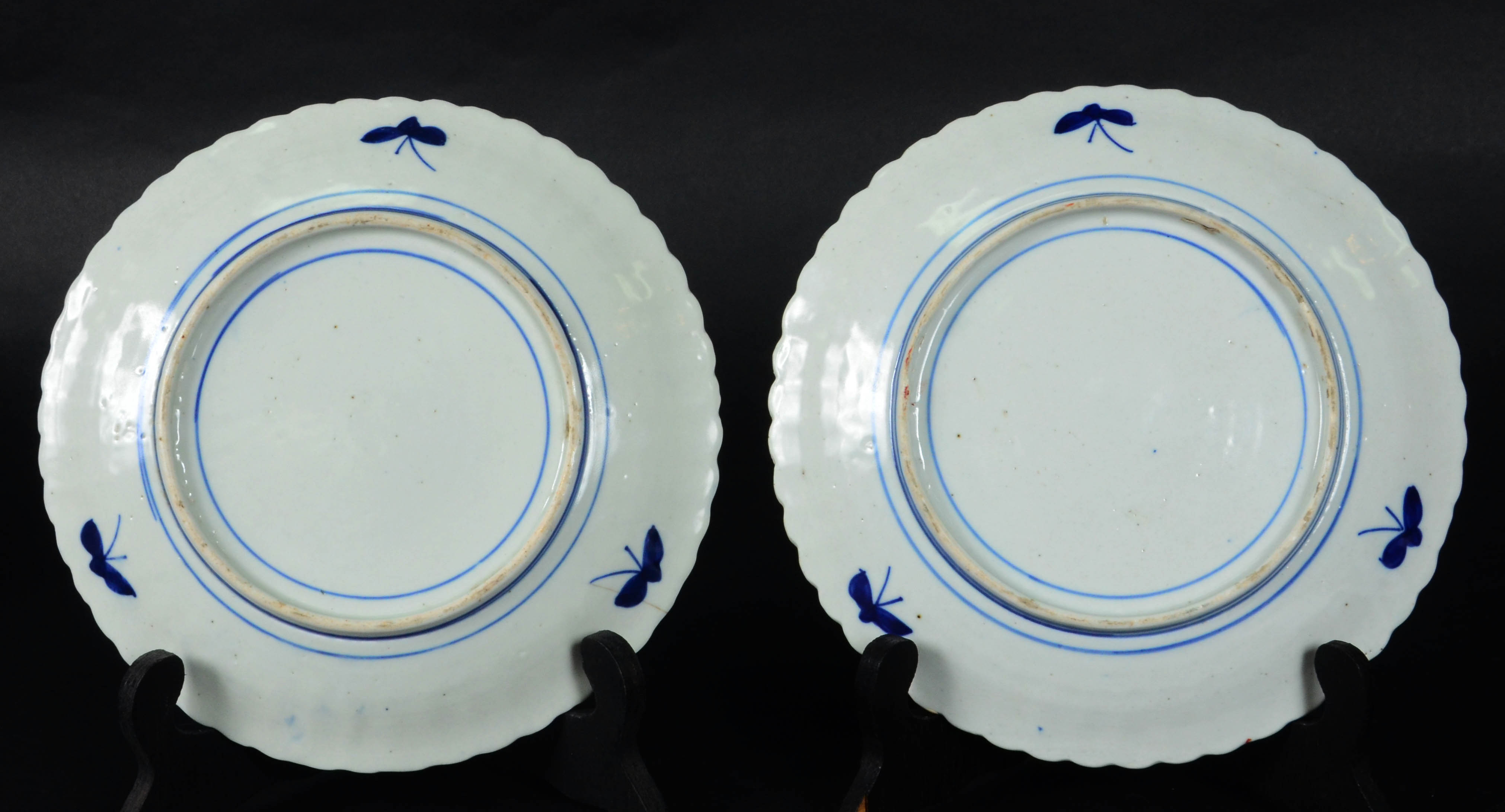 Porcelana Imari (1653) - foto 2 de 3