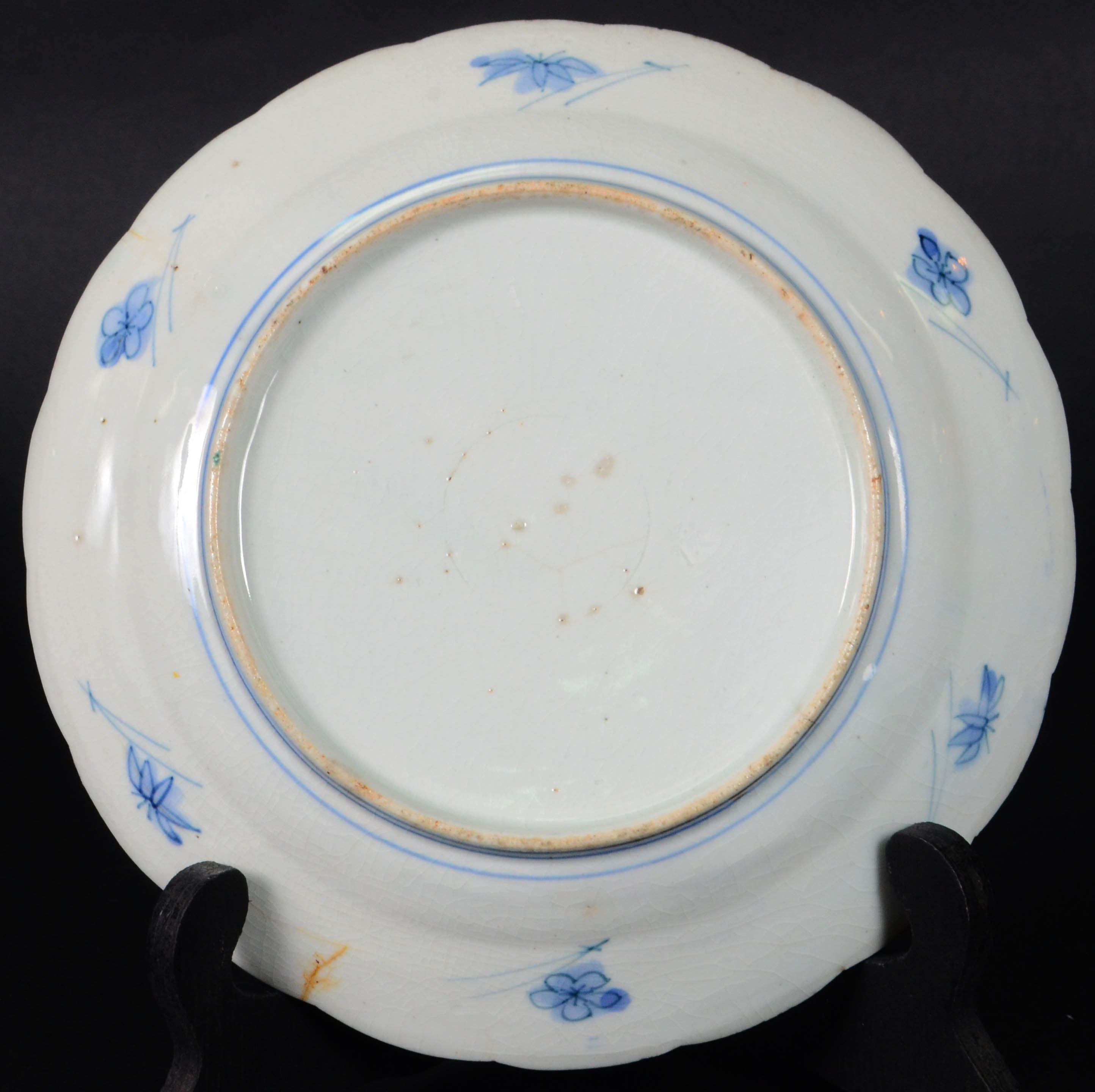 Porcelana Imari (1653) - foto 2 de 2