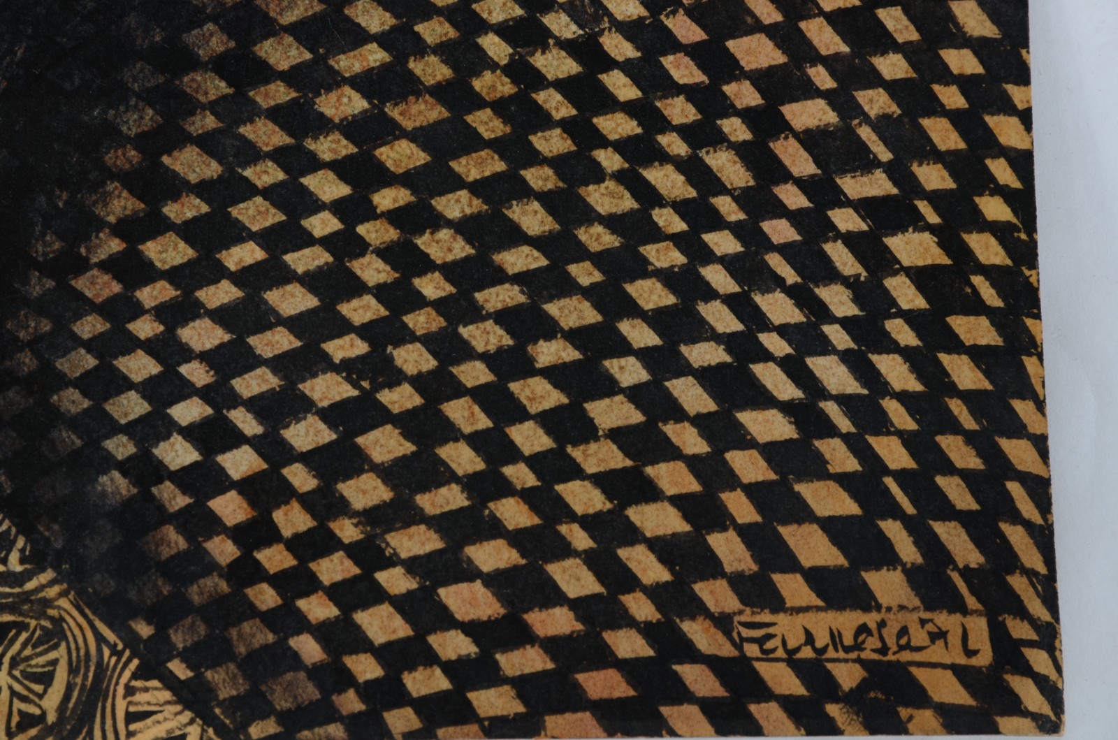 Farnese de Andrade (1926-1996), Figuras - foto 2 de 3