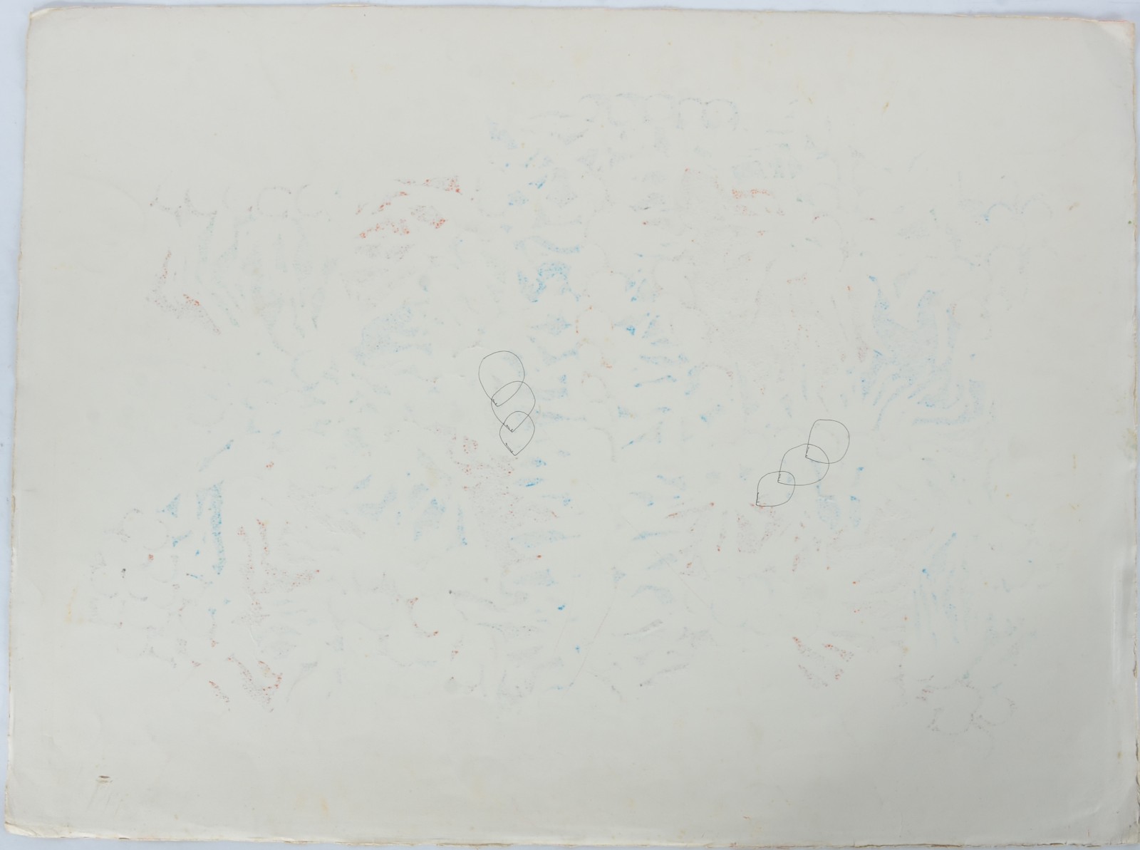 Farnese de Andrade (1926-1996), Cena Erótica - foto 3 de 5