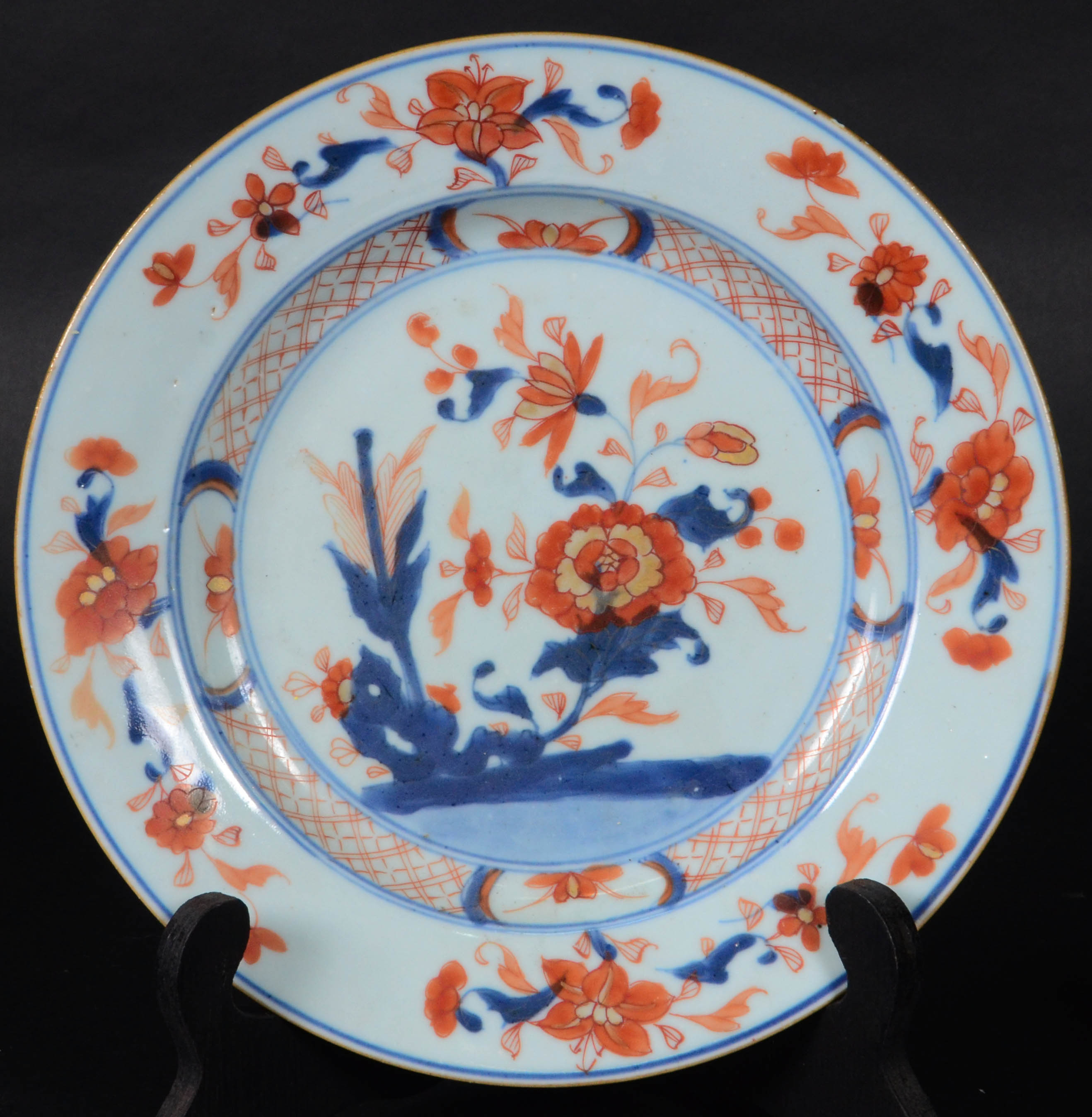 Porcelana Imari (1653) - foto 1 de 3