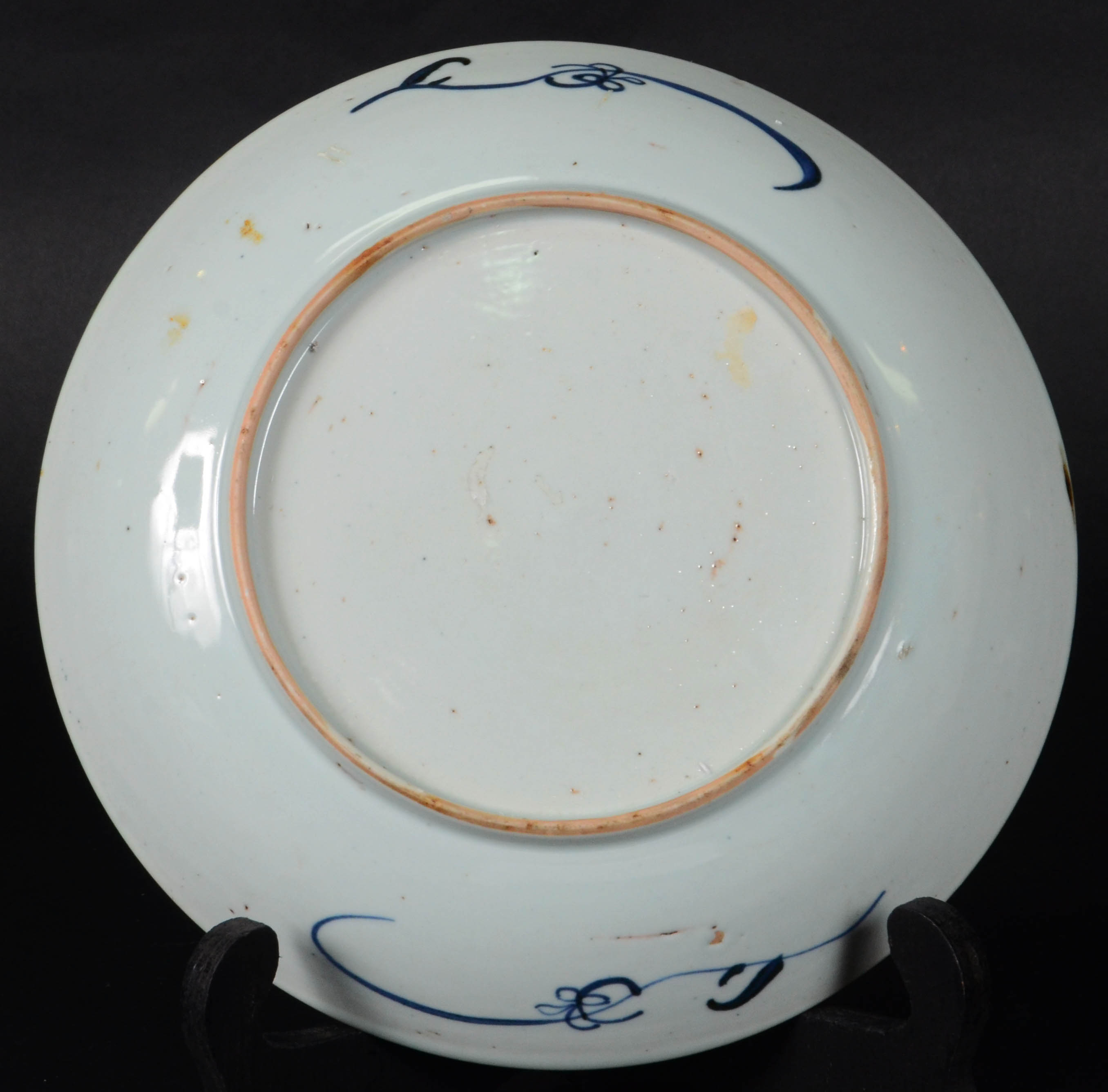 Porcelana Imari (1653) - foto 2 de 2