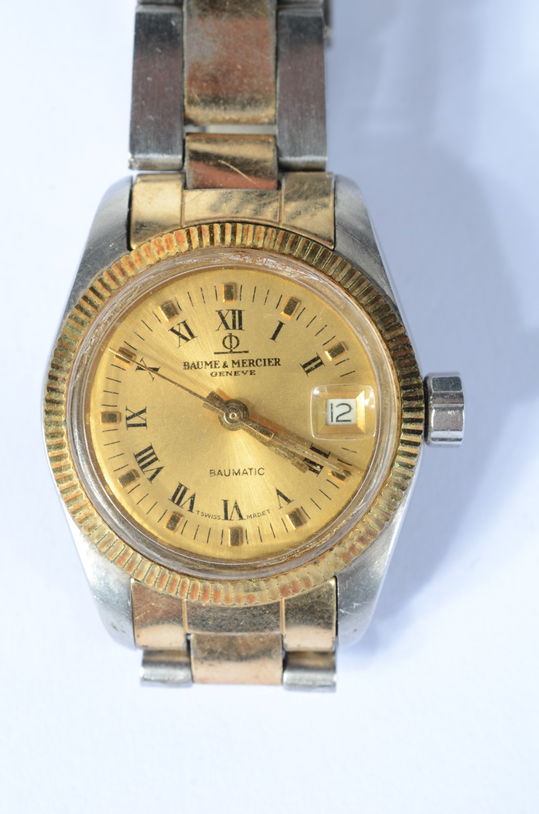 Baume & Mercier (1830) - foto 1 de 7