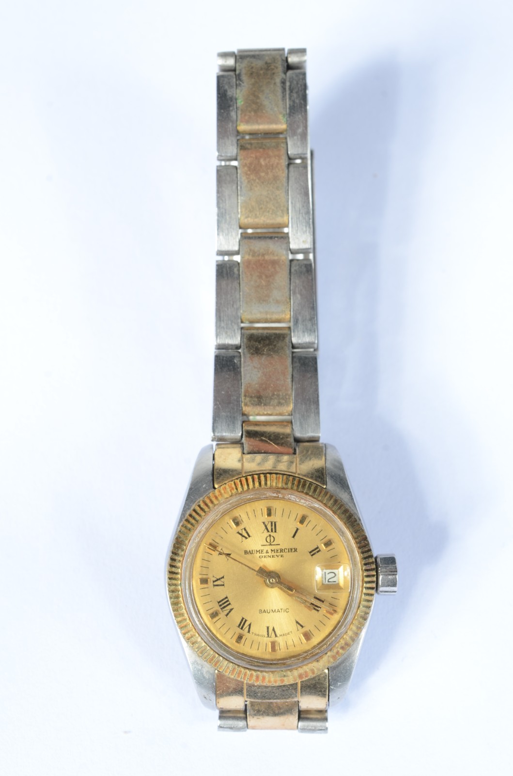 Baume & Mercier (1830) - foto 2 de 7