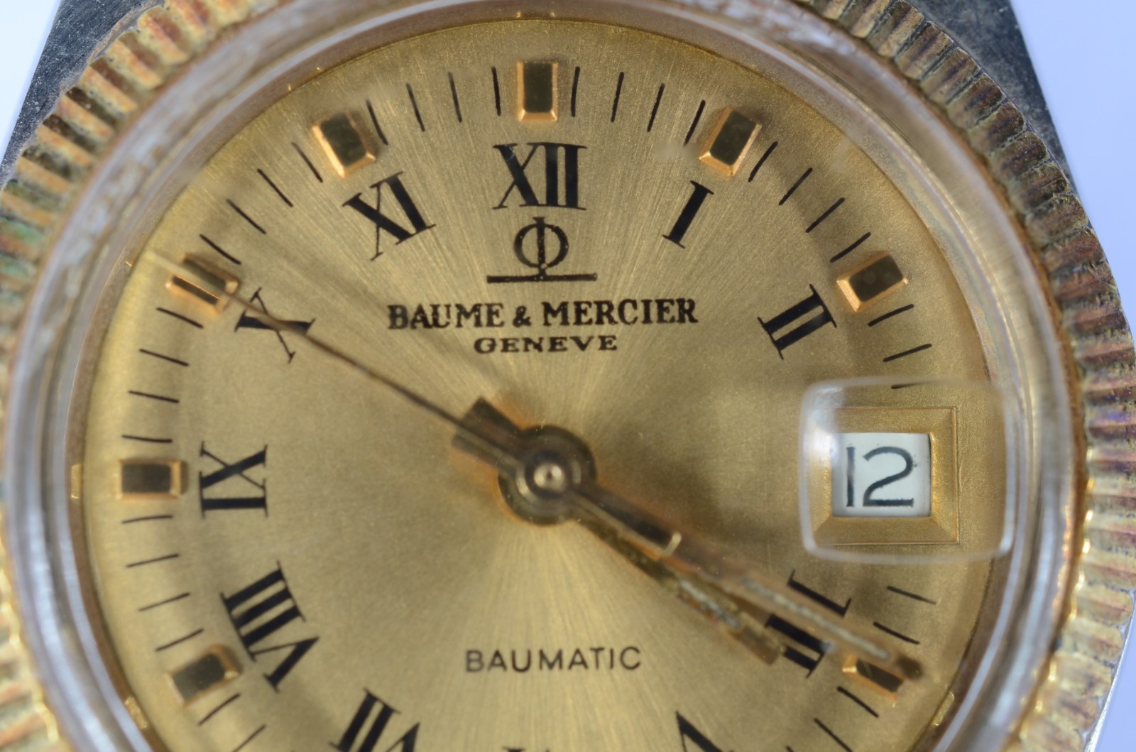 Baume & Mercier (1830) - foto 3 de 7