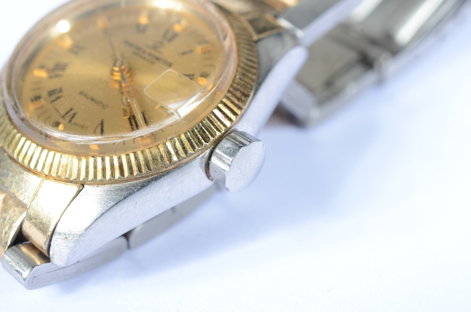 Baume & Mercier (1830) - foto 4 de 7
