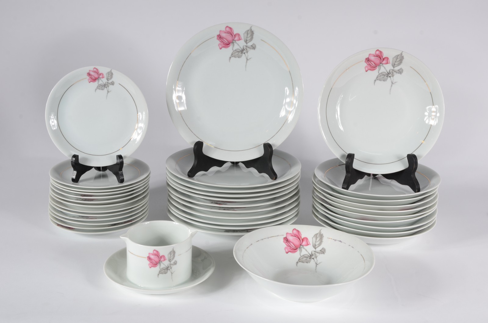 Porcelanas Renner (1937-1990) - foto 1 de 5