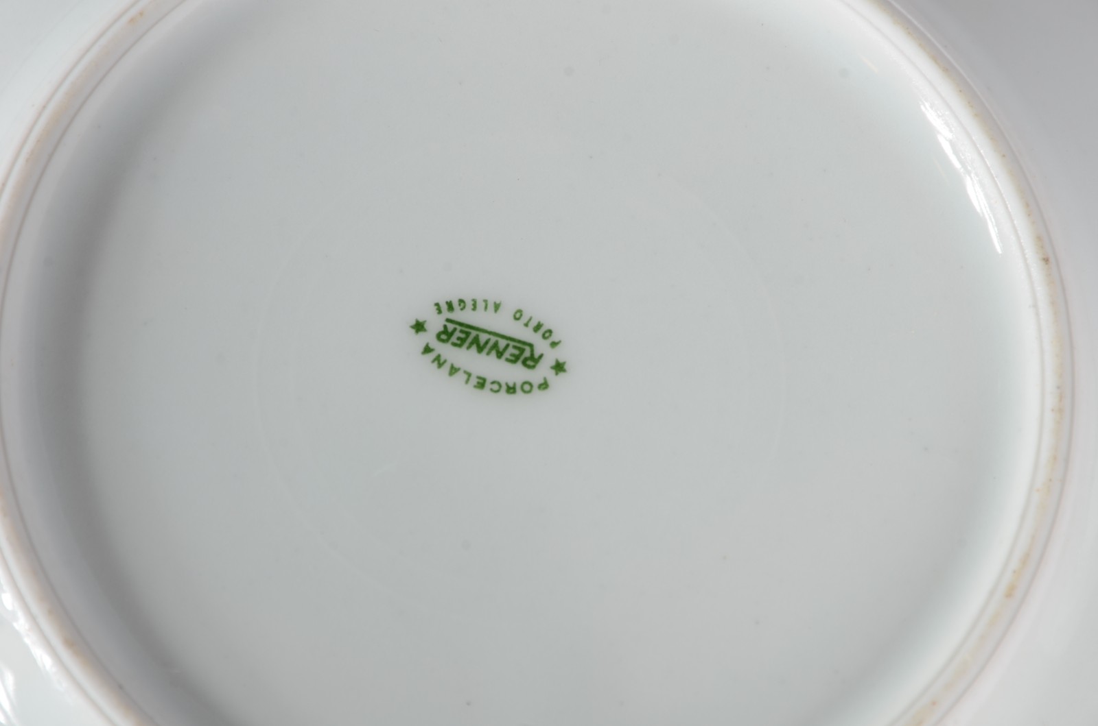 Porcelanas Renner (1937-1990) - foto 5 de 5