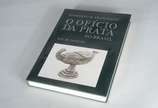 HUMBERTO FRANCESCHI,  - Livro Oficio da prata no Brasil - Rio de Janeiro
