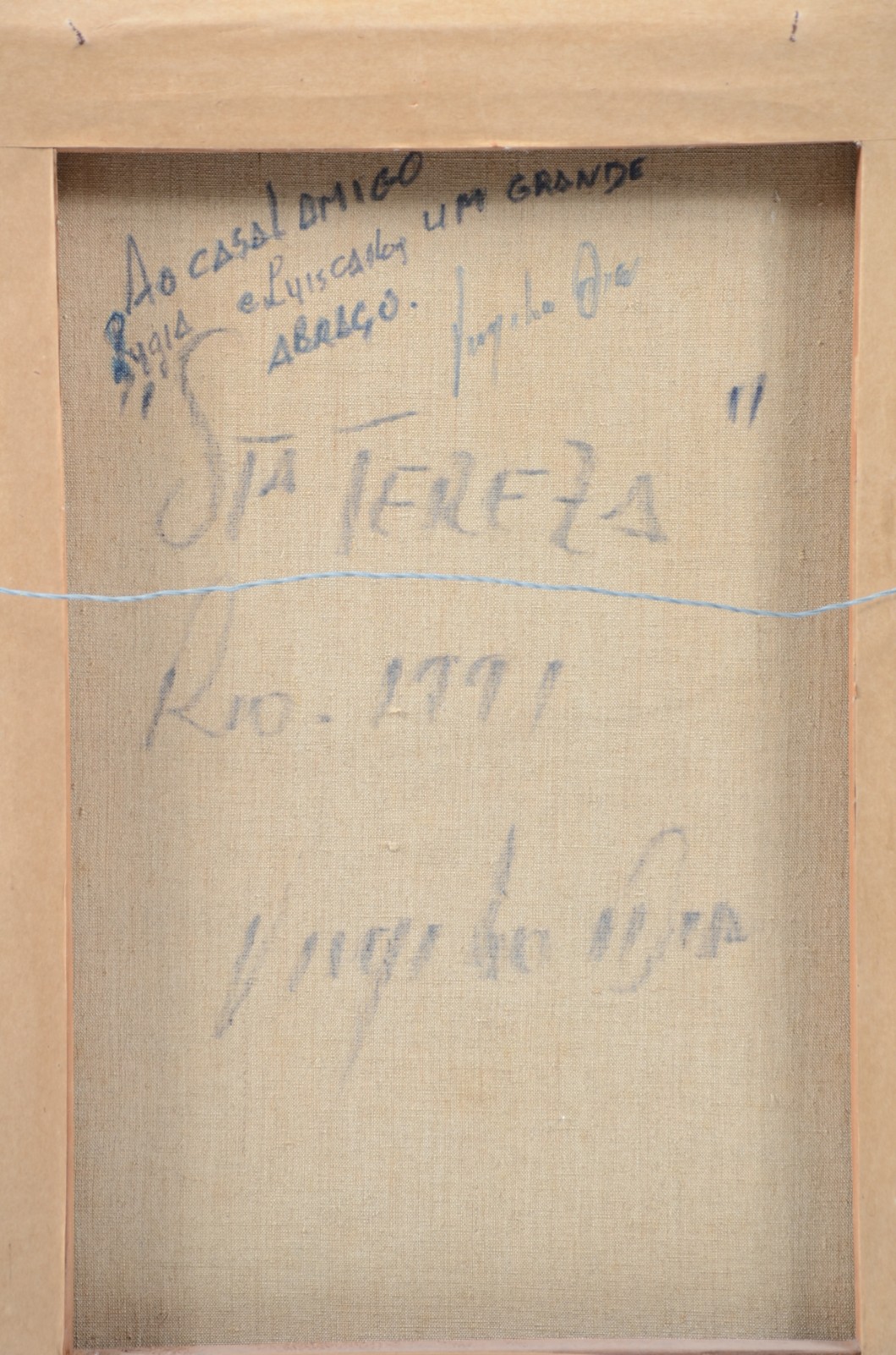 Virgílio Dias (1956), Santa Tereza - foto 5 de 5