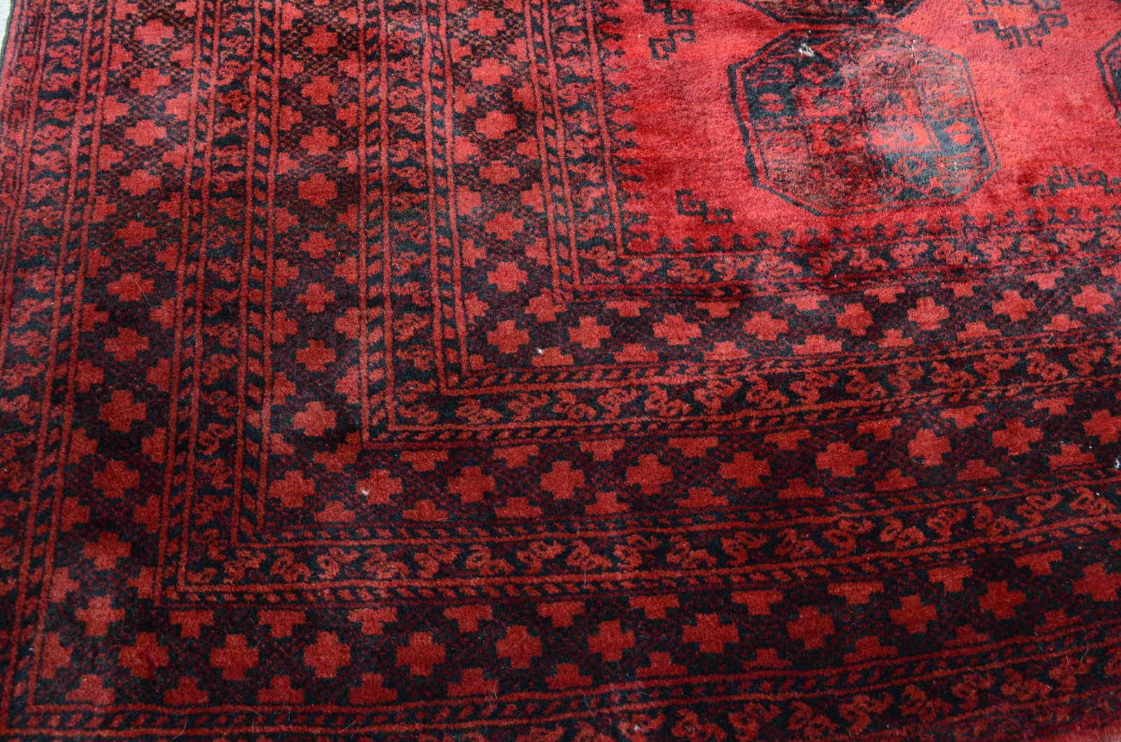 Tapete Afghan - foto 4 de 8