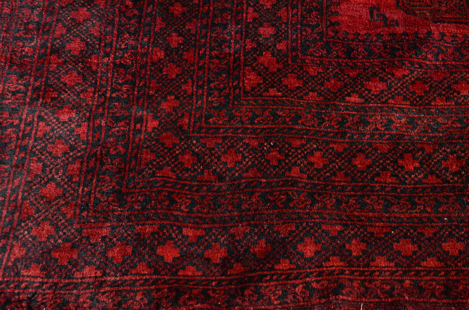 Tapete Afghan - foto 5 de 8