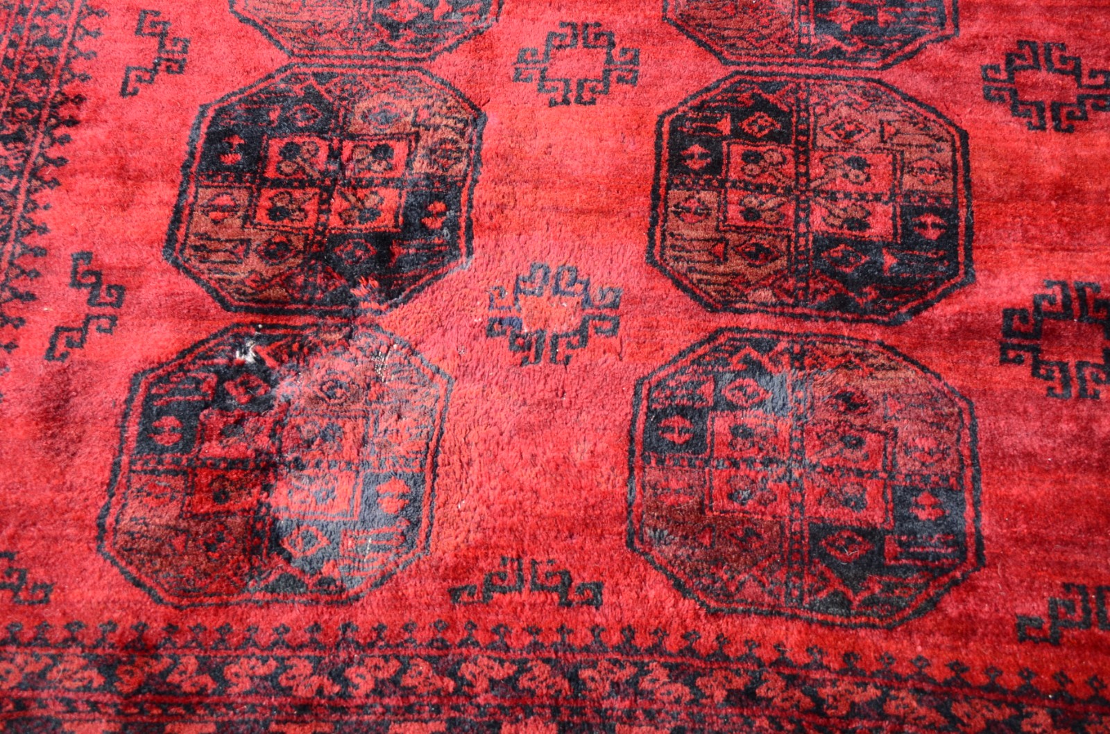 Tapete Afghan - foto 6 de 8