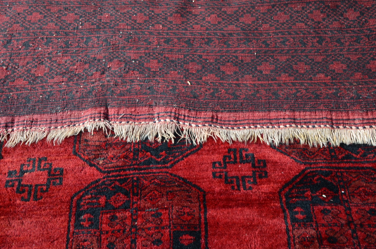 Tapete Afghan - foto 8 de 8