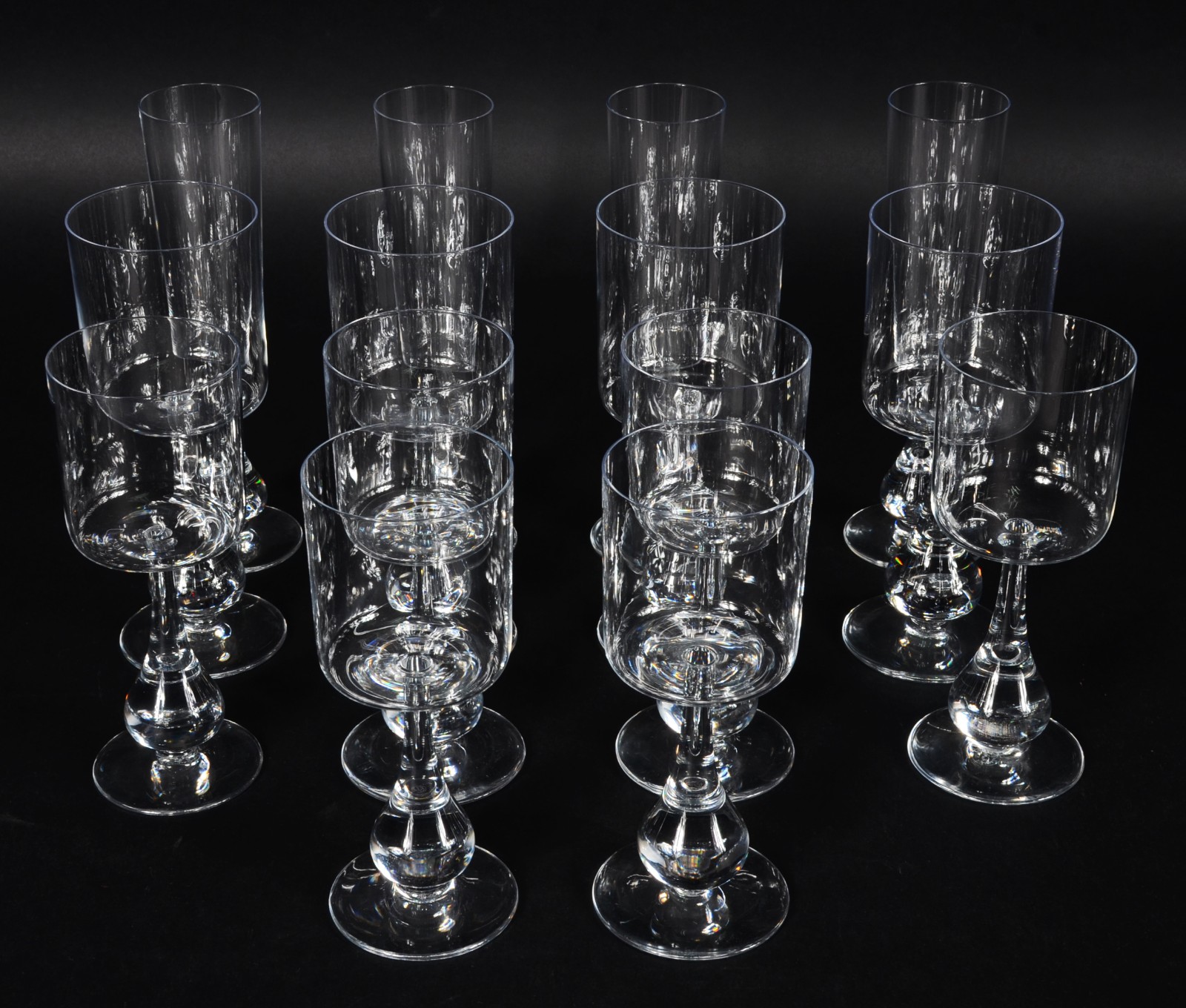 Baccarat (1764), "Jose" - foto 2 de 4