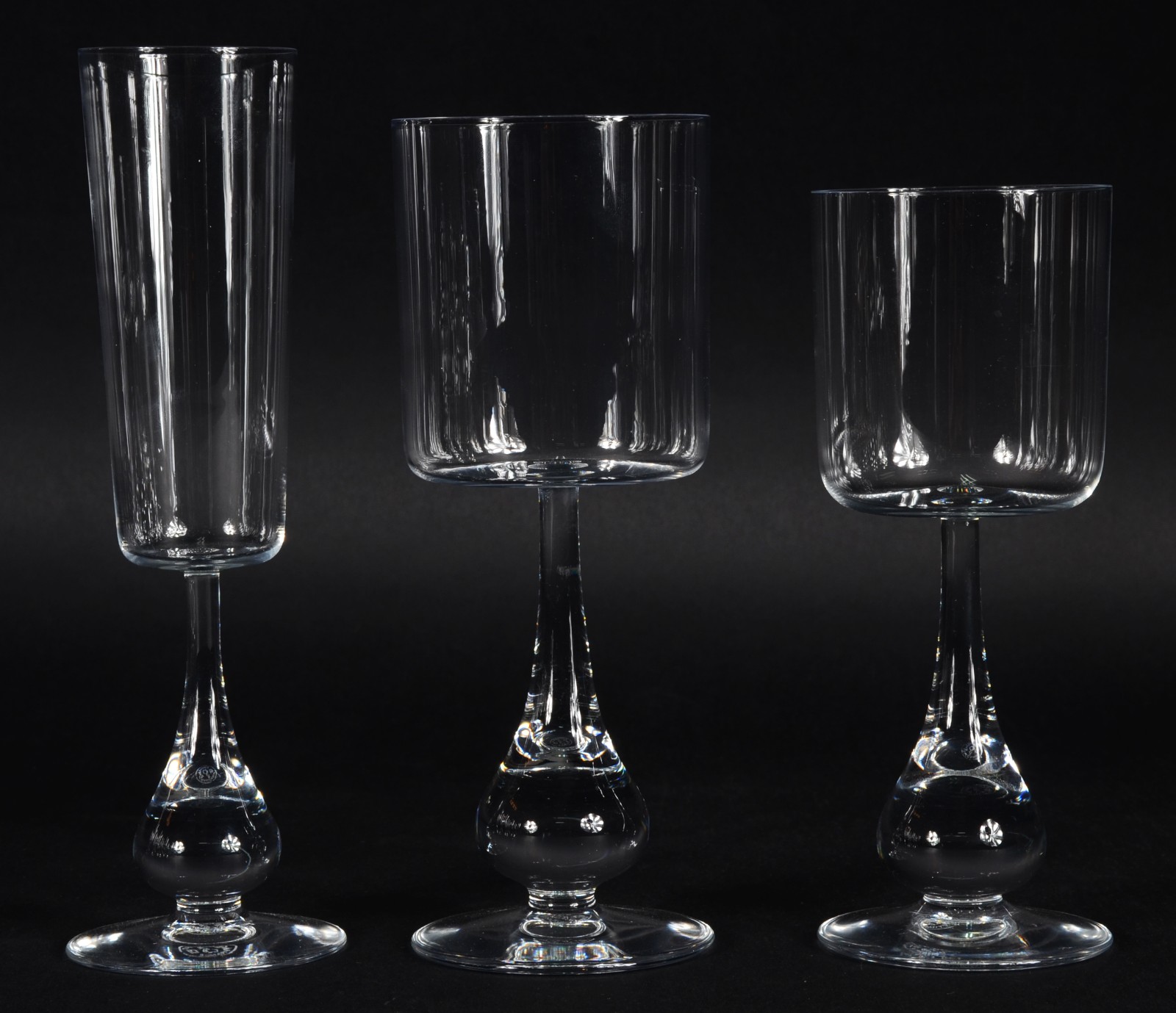 Baccarat (1764), "Jose" - foto 1 de 4