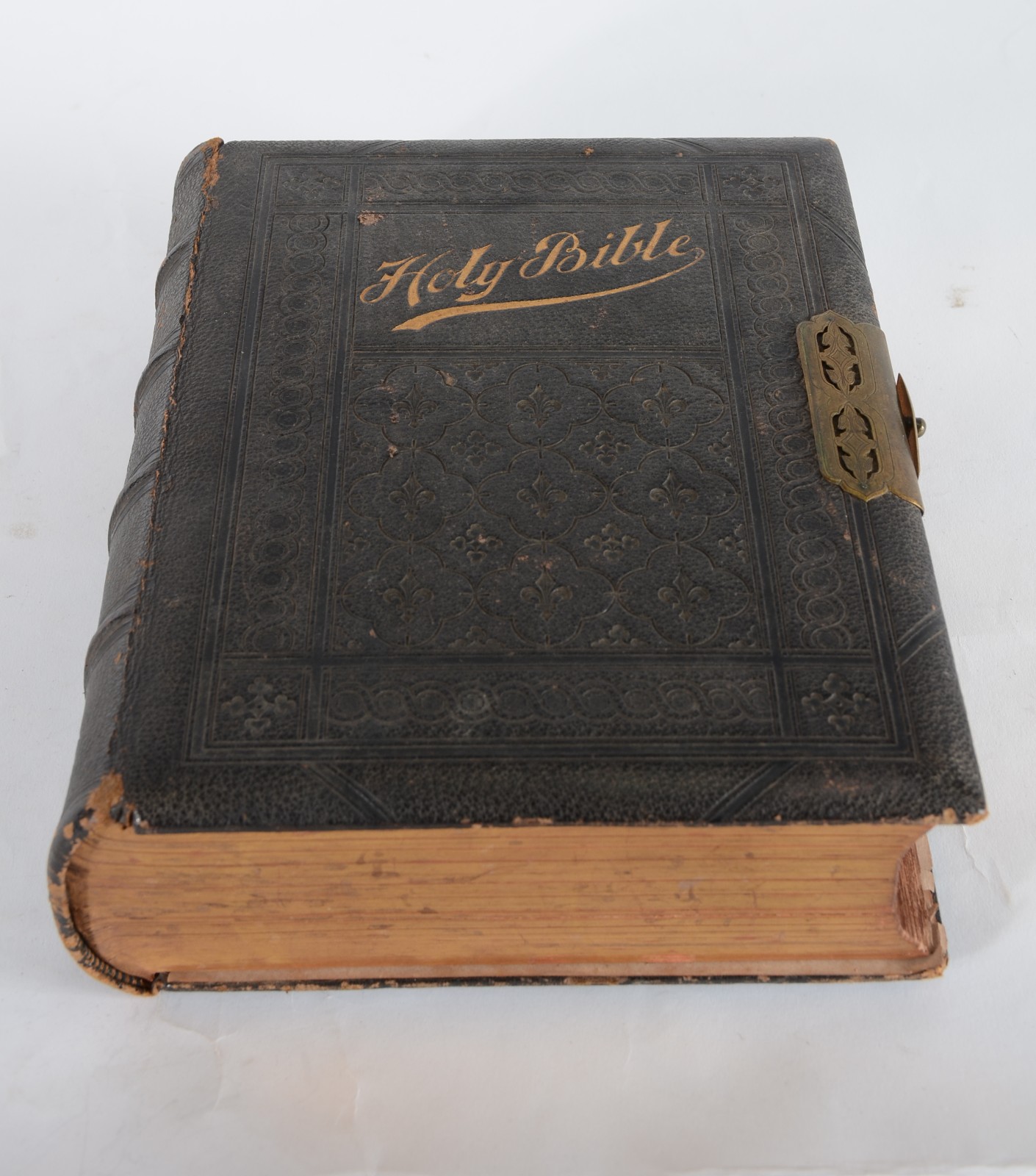 Holy Bible - foto 5 de 8