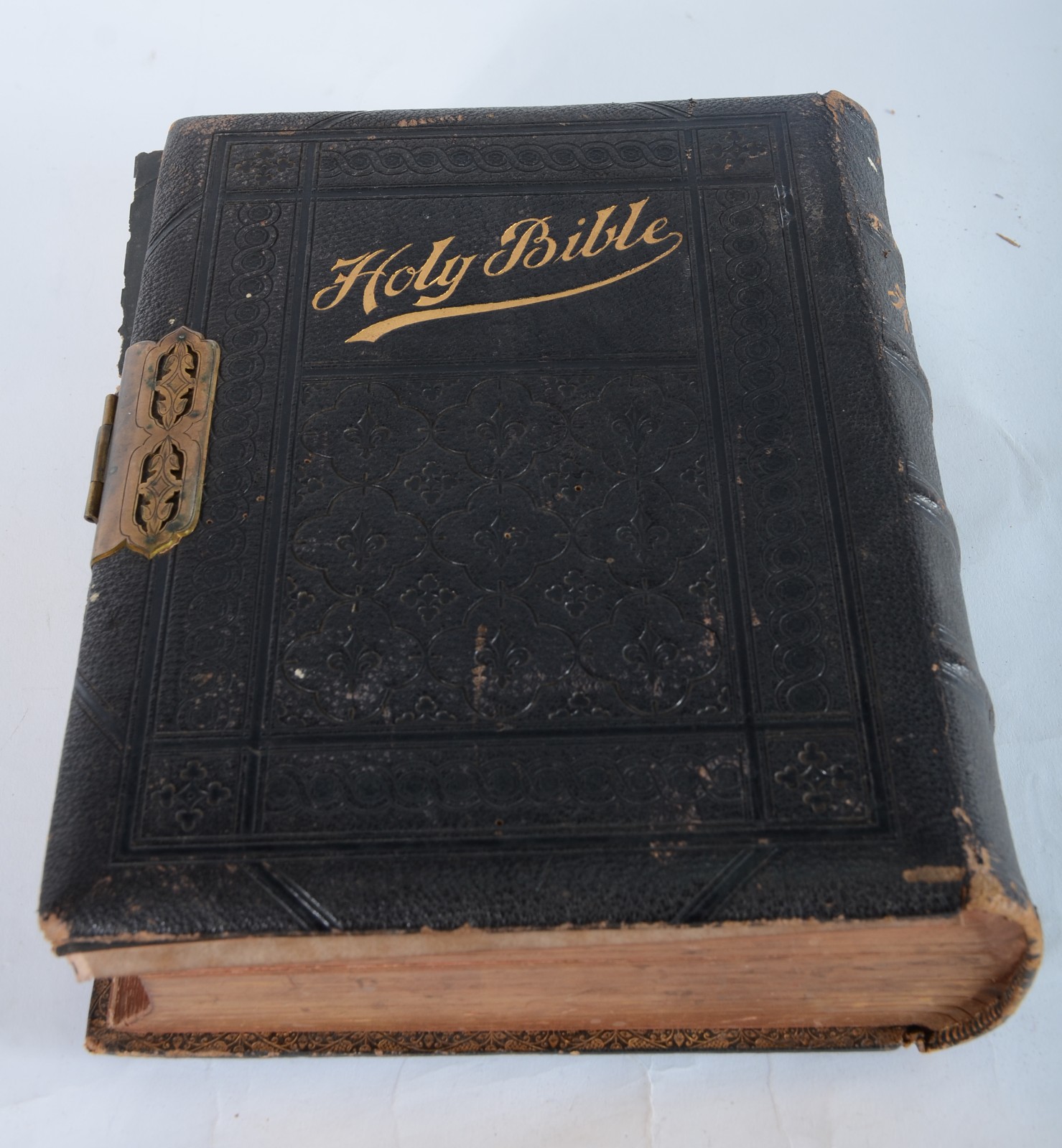 Holy Bible - foto 6 de 8