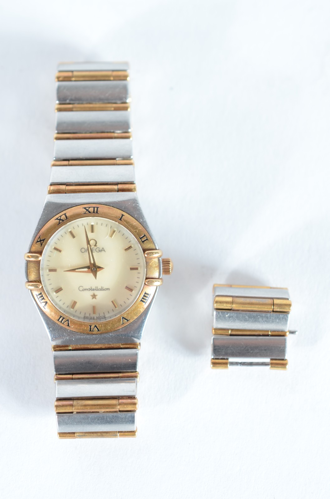 Omega (1848) - foto 1 de 6