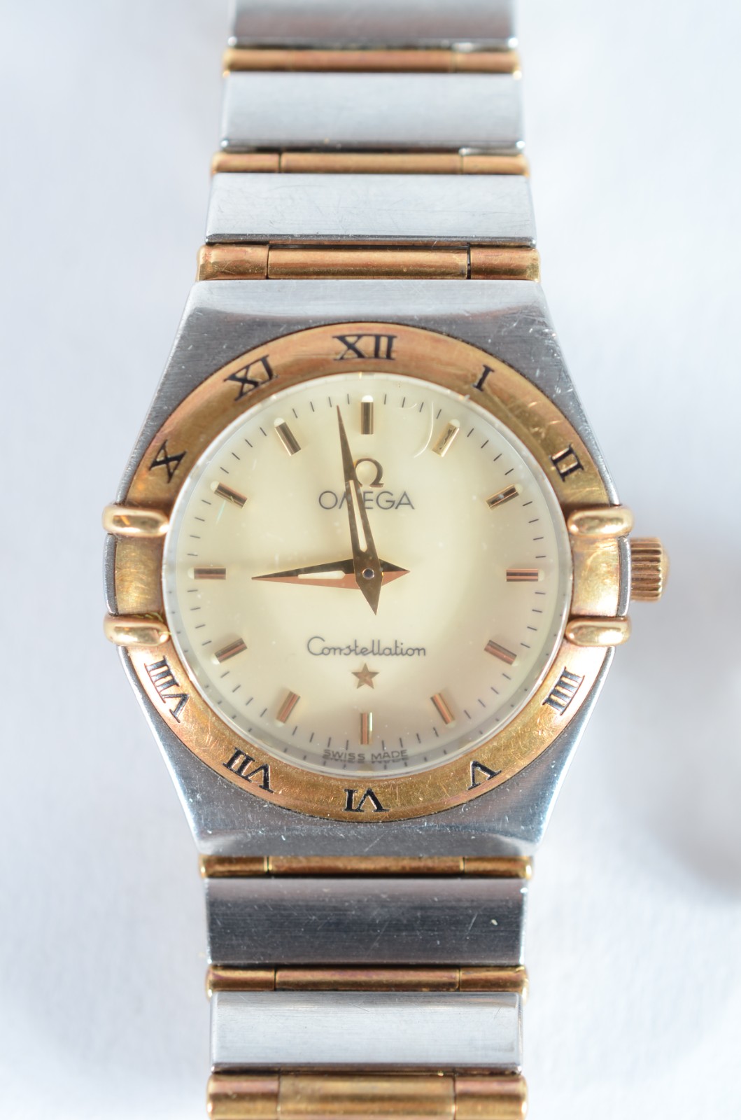 Omega (1848) - foto 3 de 6