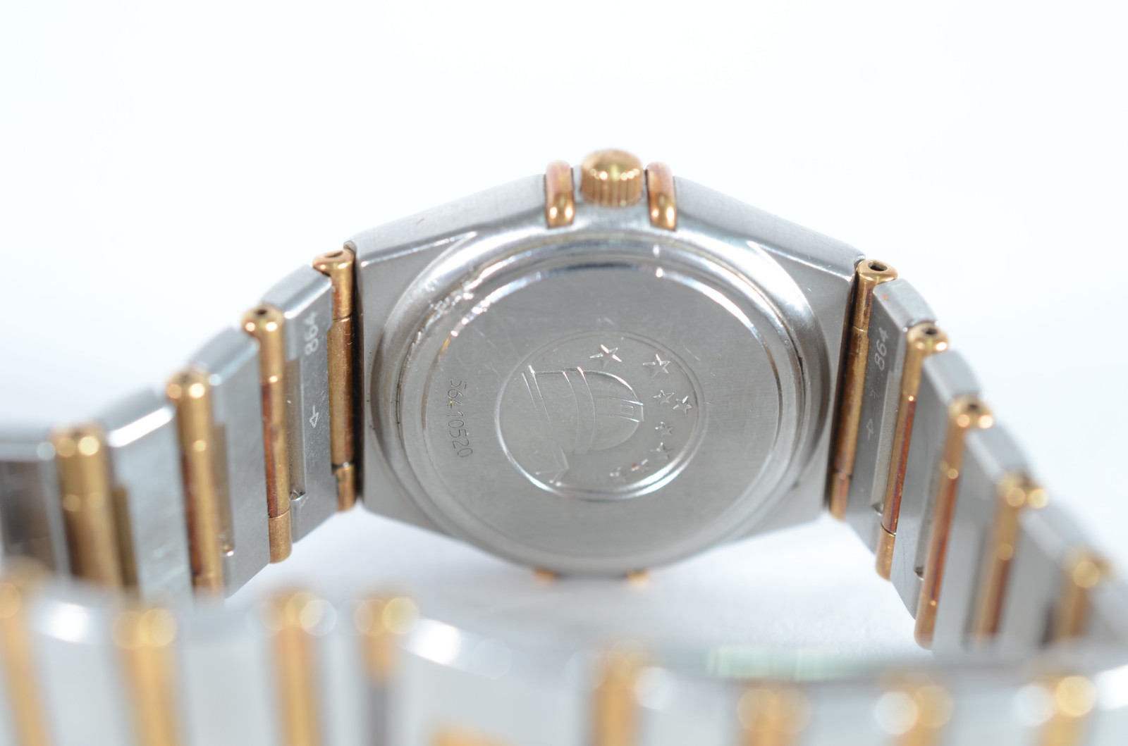 Omega (1848) - foto 5 de 6