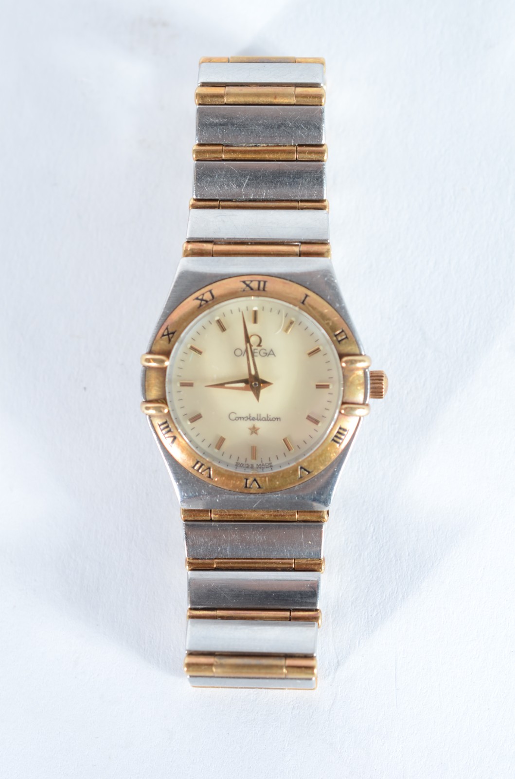 Omega (1848) - foto 2 de 6