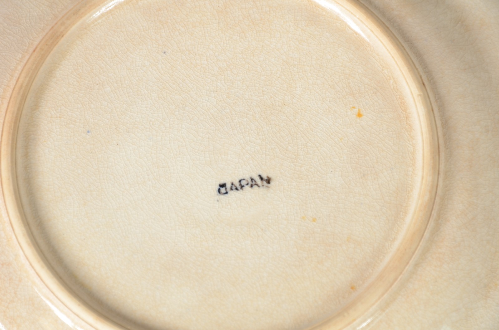 Aparelho de jantar, chá e café de faiança "azul pombinho", composto... - foto 7 de 9