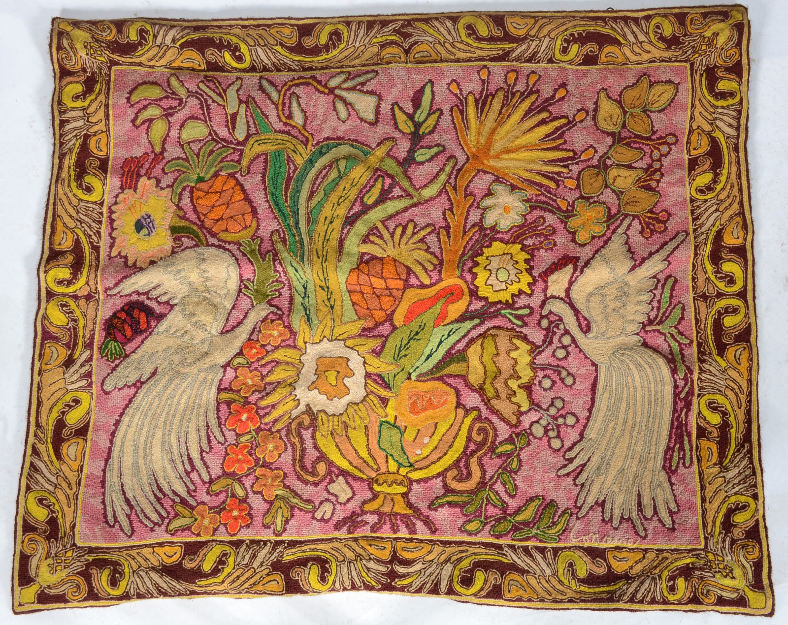 Concessa Colaço (1929), Por de sol - foto 1 de 4